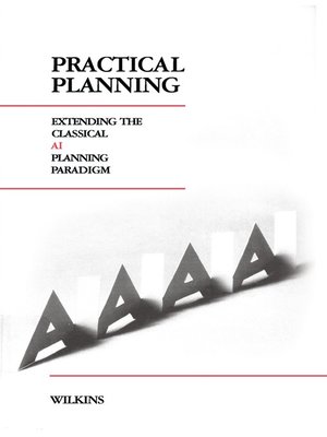 cover image of Practical Planning